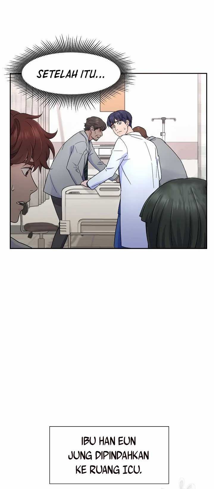 Return of Max Level Doctor Chapter 28 Gambar 22