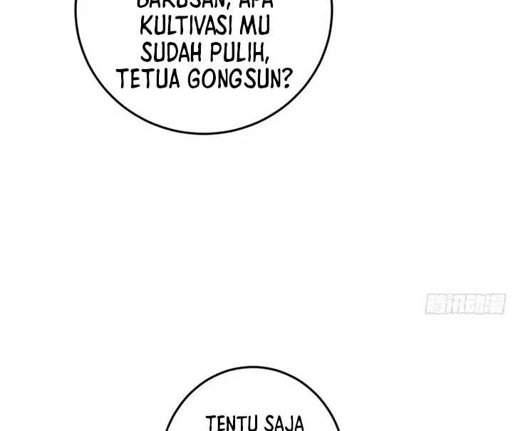 I’m An Evil God Chapter 444 halaman 27