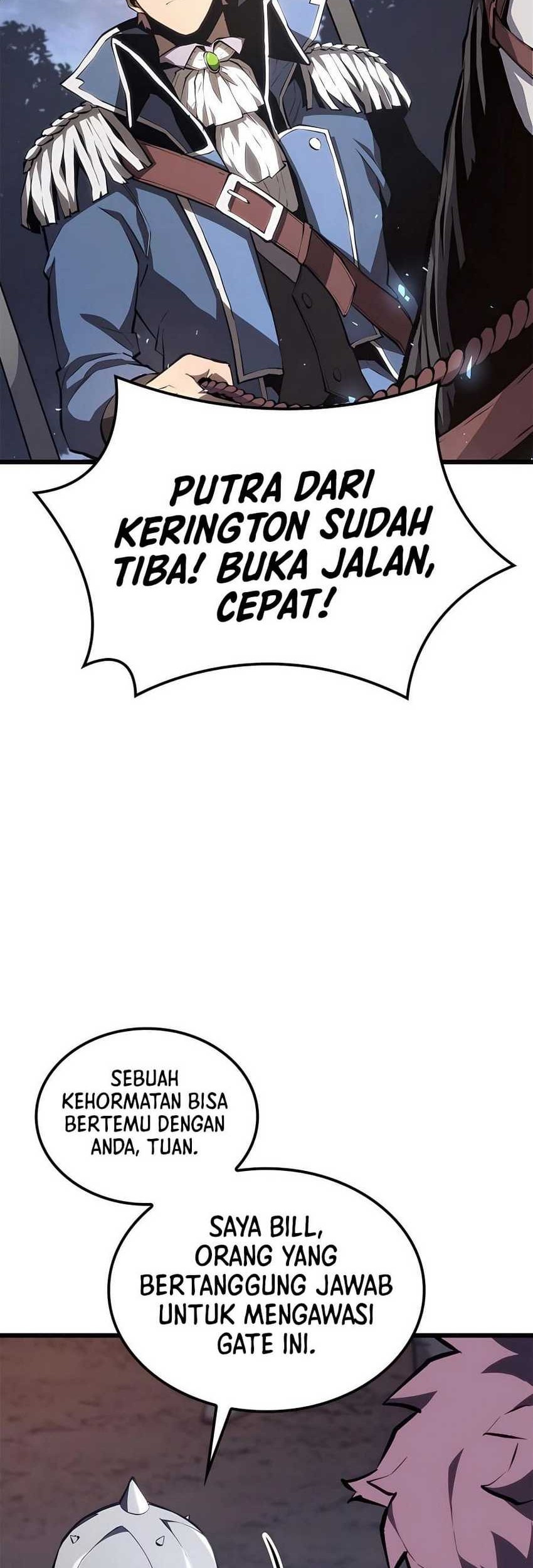 The Count’s Youngest Son Is A Player! Chapter 41 Gambar 37