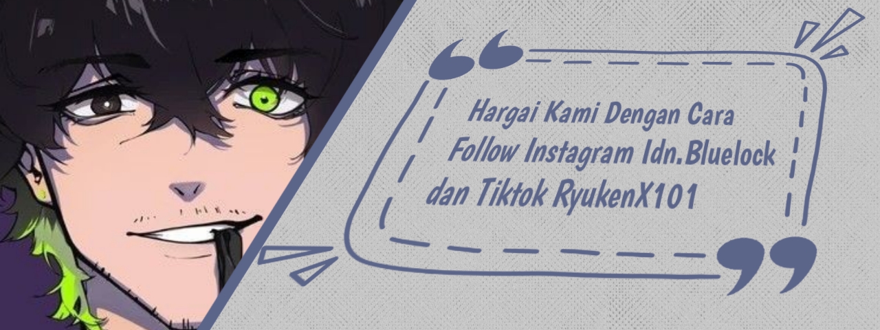 Blue Lock Chapter 251 Gambar 13