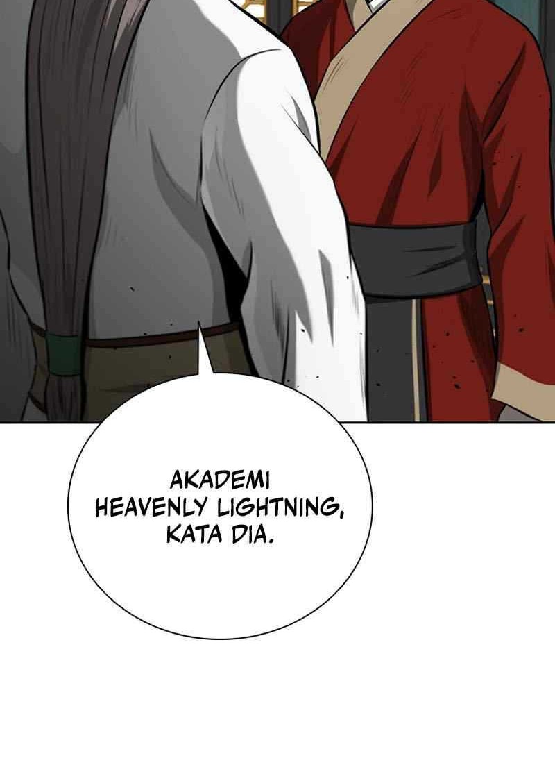 Moon-Shadow Sword Emperor Chapter 74 halaman 31