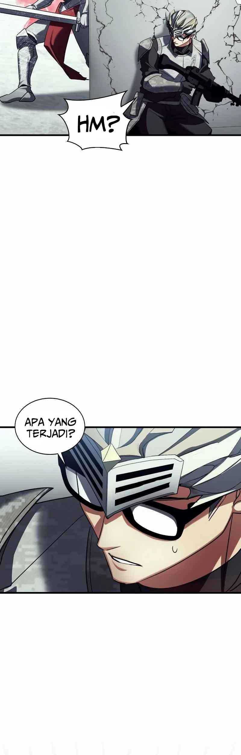 Gods’ Gambit Chapter 30 halaman 42