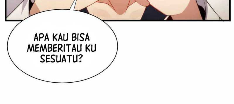 Despite Coming From the Abyss, I Will Save Humanity Chapter 106 Gambar 18