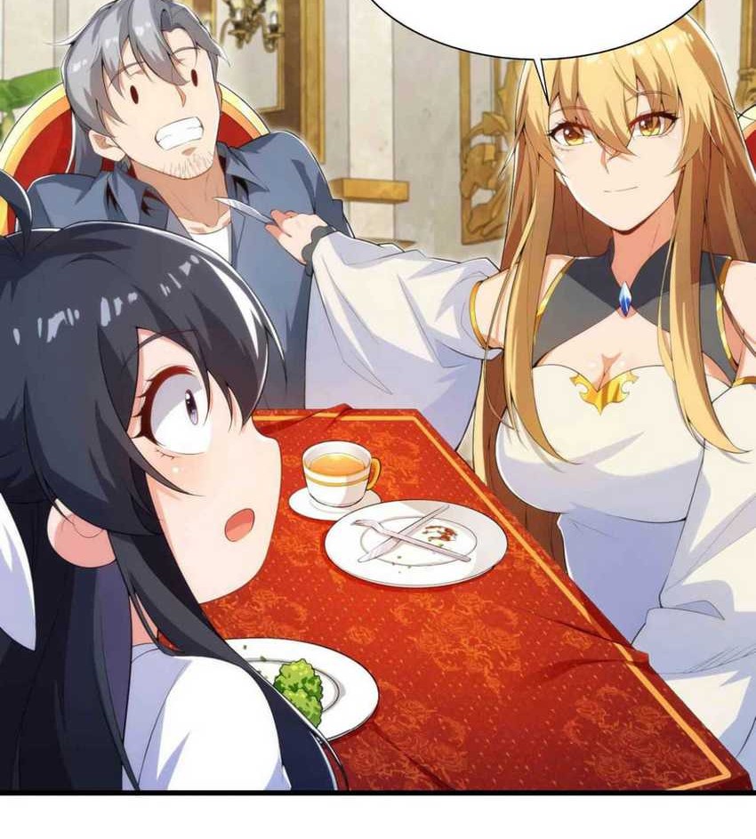 Despite Coming From the Abyss, I Will Save Humanity Chapter 108 Gambar 20
