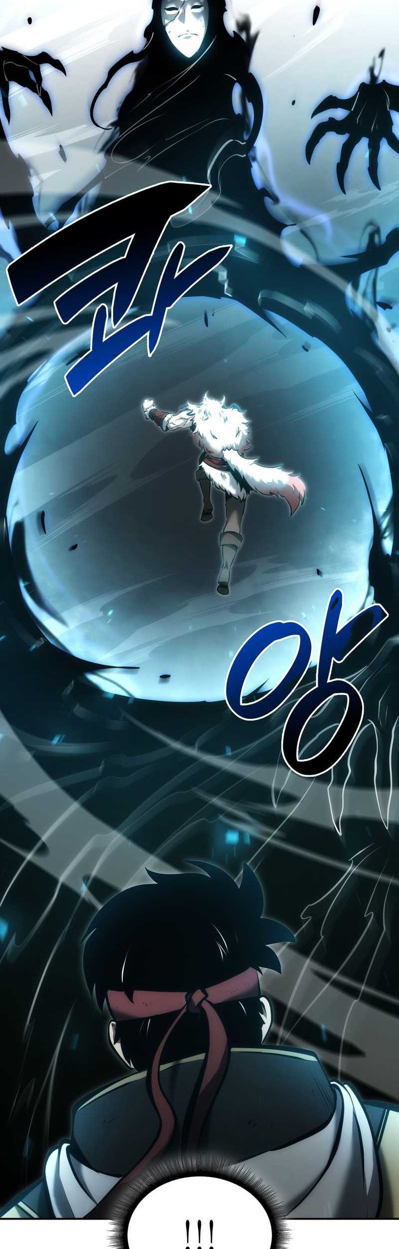 I Returned As An FFF-Class Witch Doctor Chapter 63 halaman 31