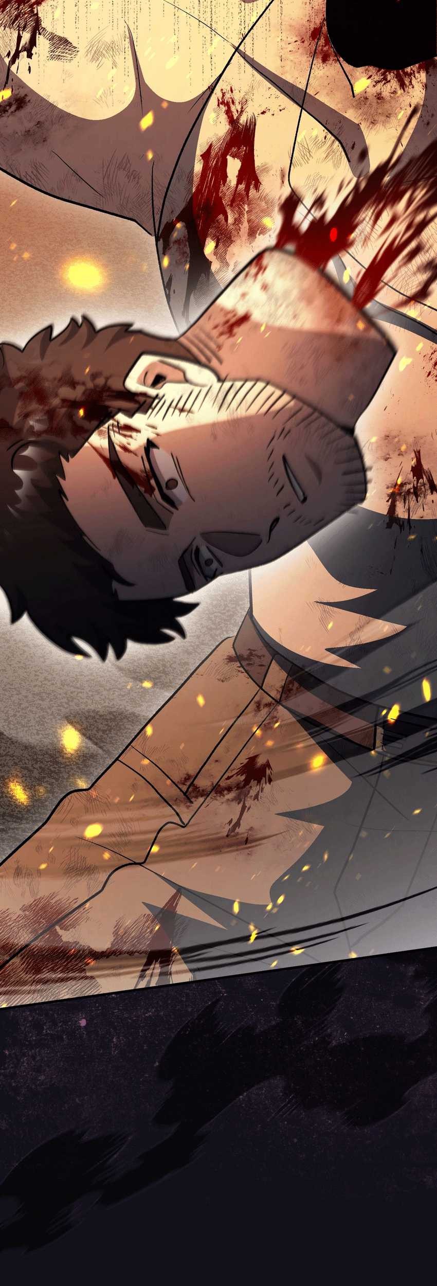 The Iron-Blooded Necromancer Has Returned Chapter 37 halaman 67