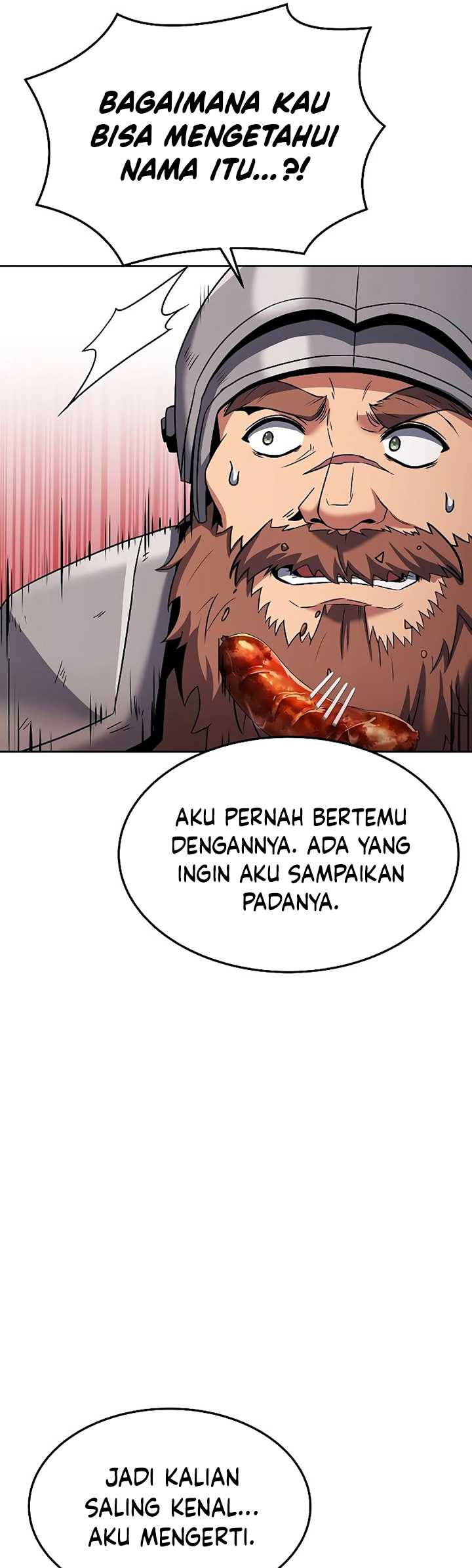 Archmage Restaurant Chapter 19 Gambar 34