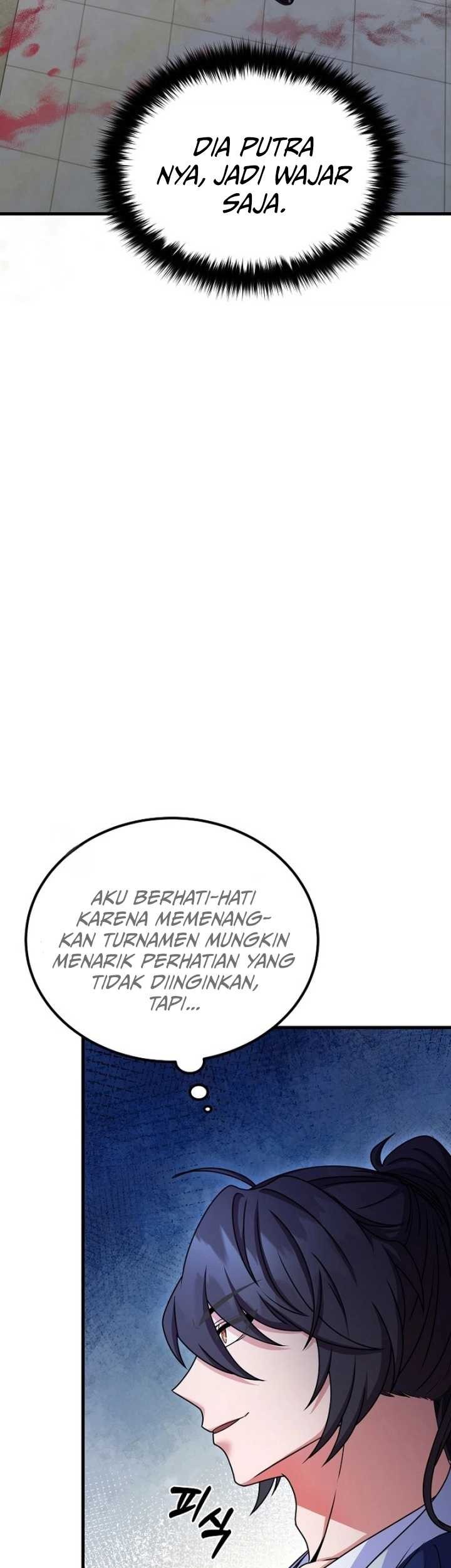 Regression Of The Shattering Sword Chapter 29 halaman 23