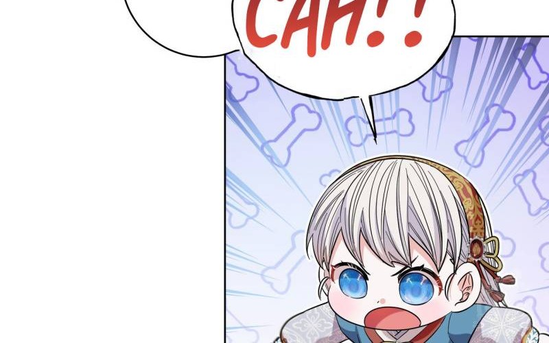 I Become the Tiger’s Daughter Chapter 17 Gambar 30