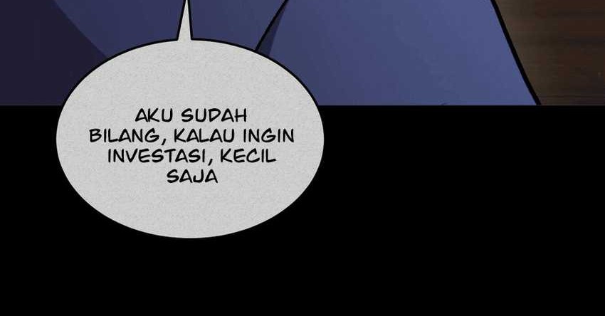 The Iron-Blooded Necromancer Has Returned Chapter 38 halaman 70