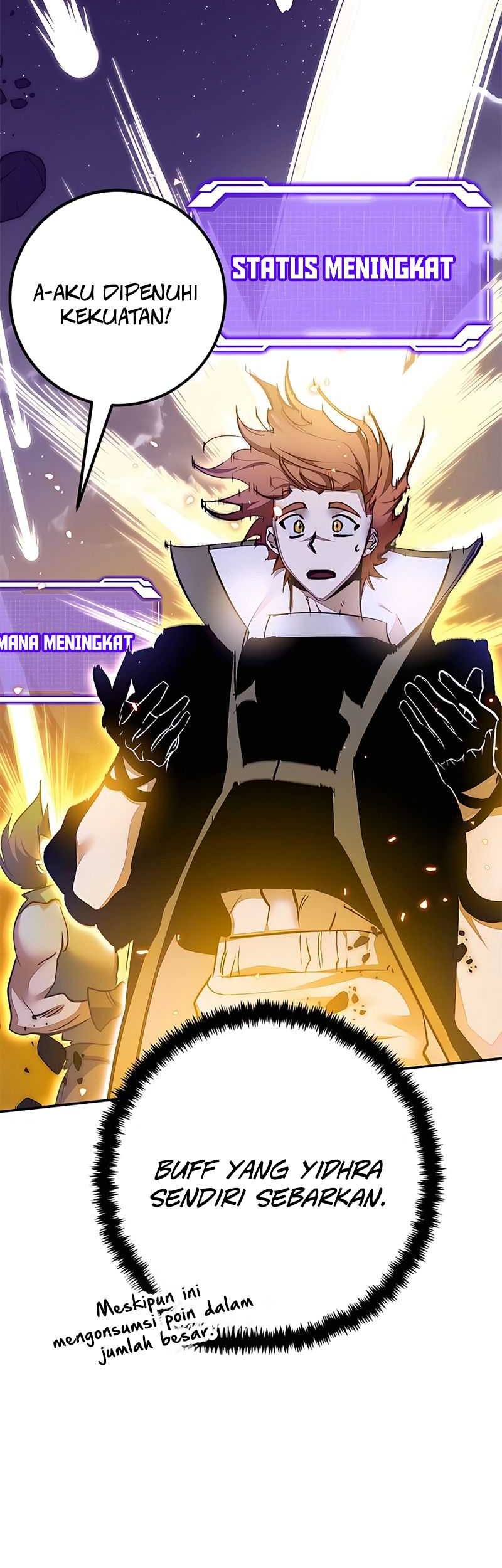Return to Player Chapter 148 halaman 41