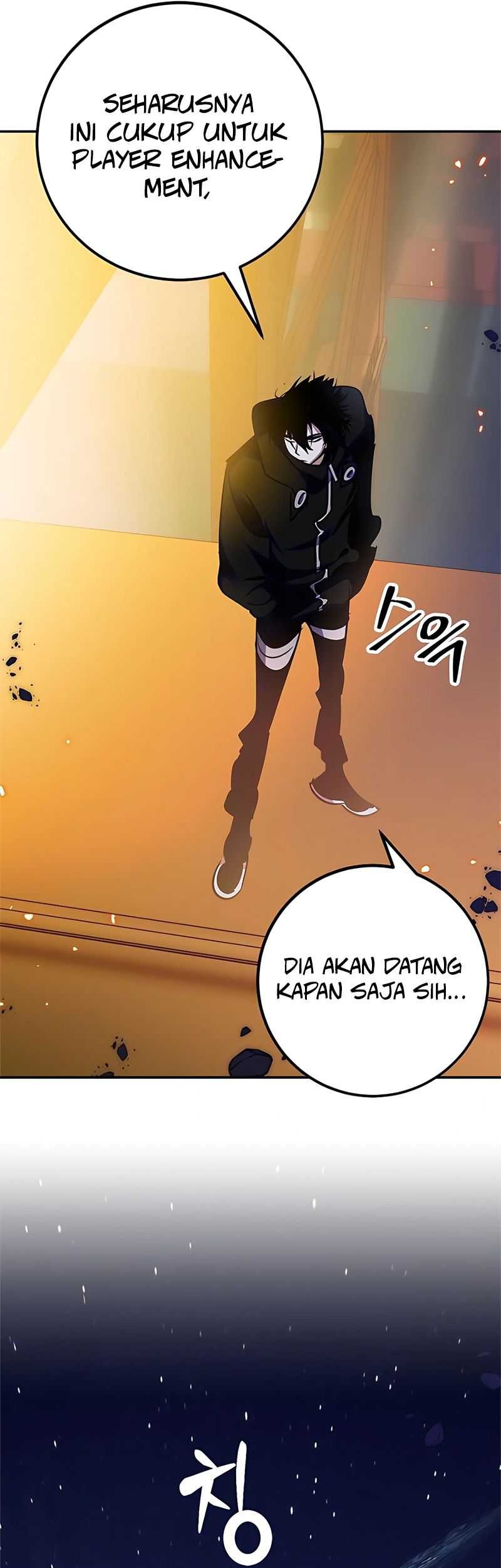 Return to Player Chapter 148 halaman 43