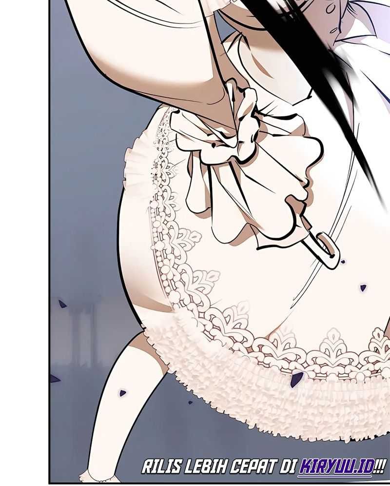 Return to Player Chapter 147 halaman 41