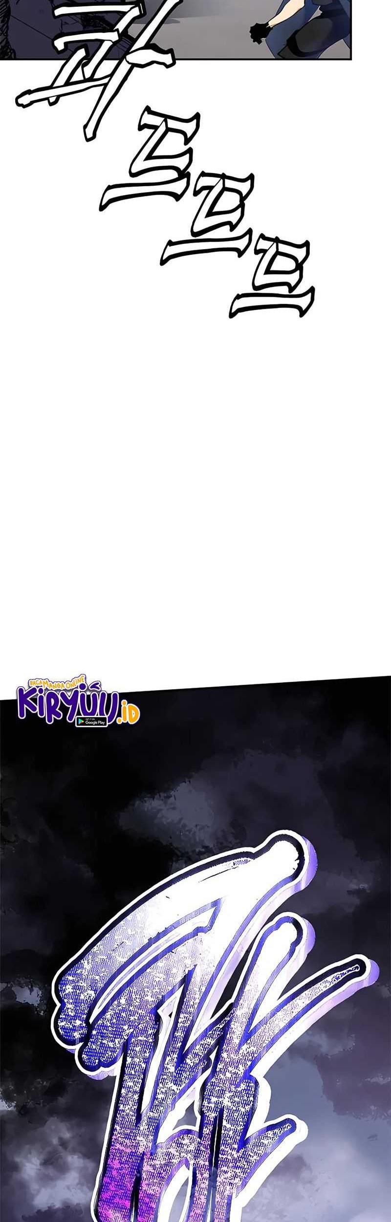 Return to Player Chapter 147 halaman 43