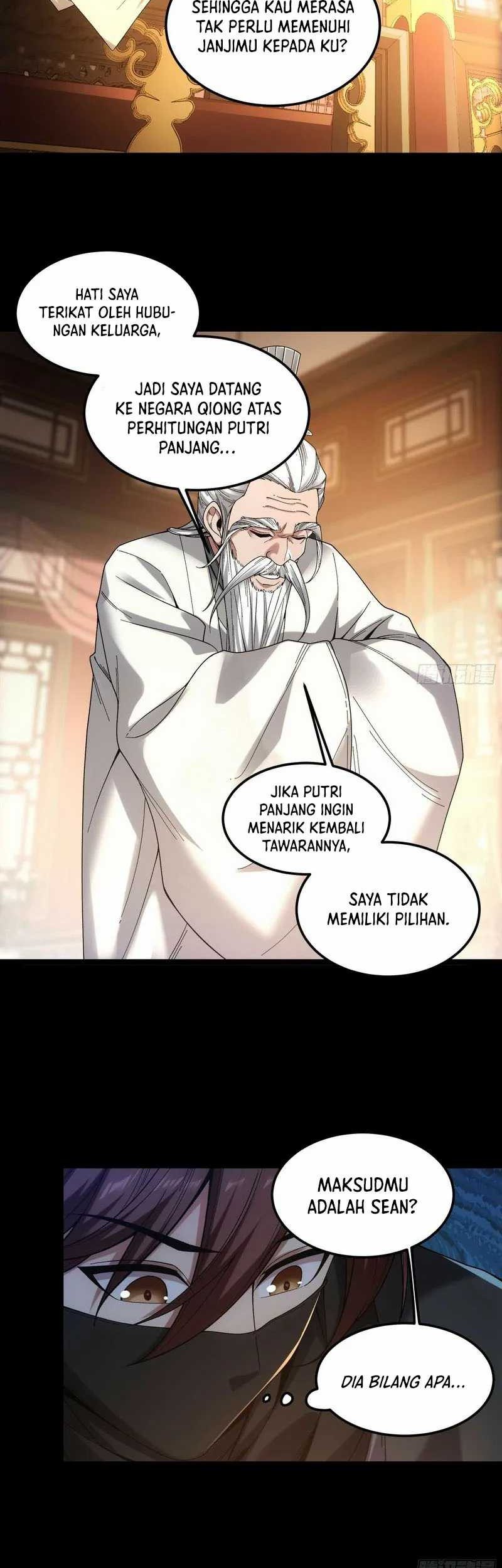 Celebrating The Remaining Life Chapter 66 Gambar 16