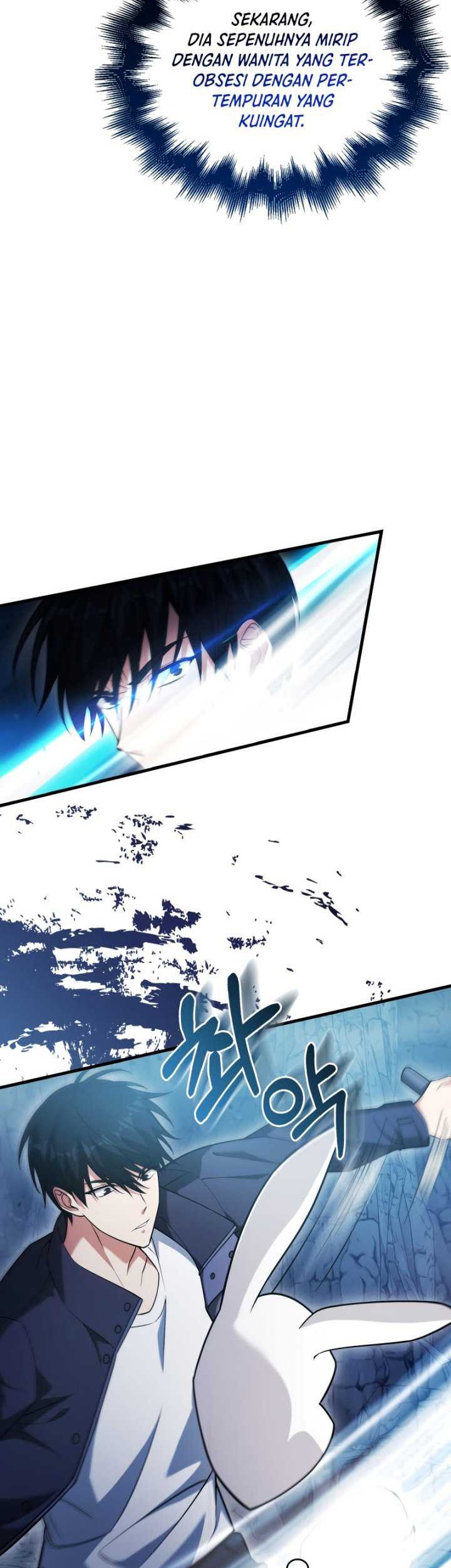 Max Talent Player Chapter 25 halaman 44