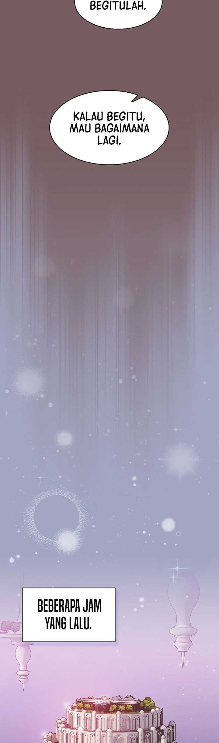 The Constellation that Returned from Hell Chapter 143 halaman 38
