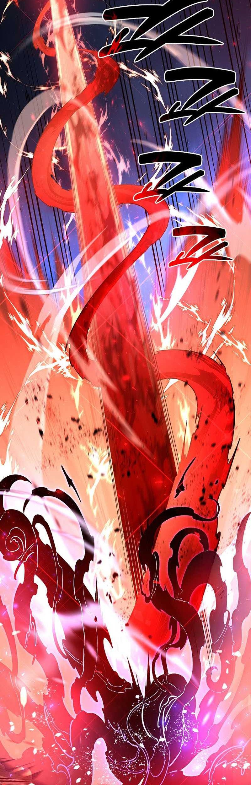 I Returned As An FFF-Class Witch Doctor Chapter 64 halaman 39