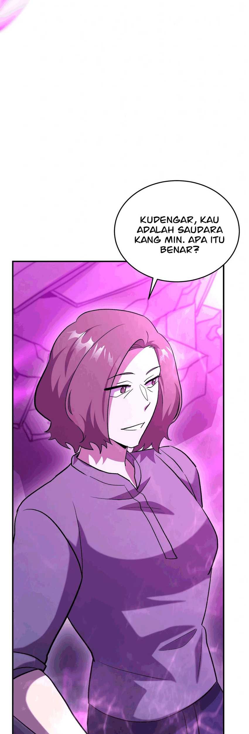 The Iron-Blooded Necromancer Has Returned Chapter 39 halaman 71