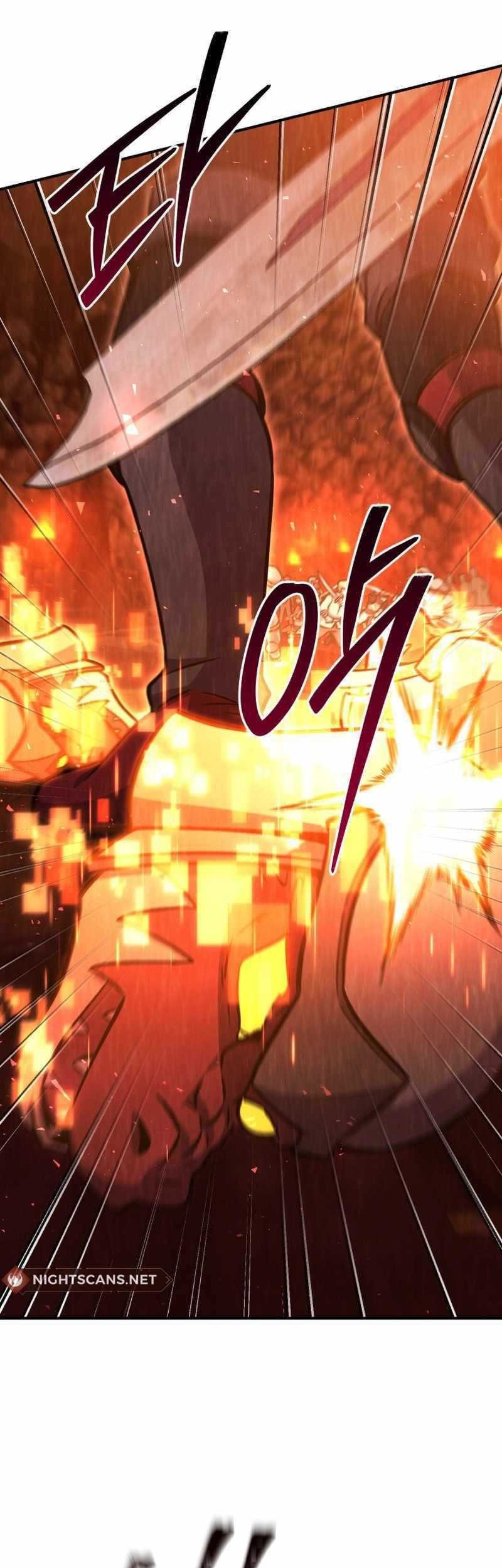 Legendary Blacksmith’s Vengeance Chapter 36 halaman 44