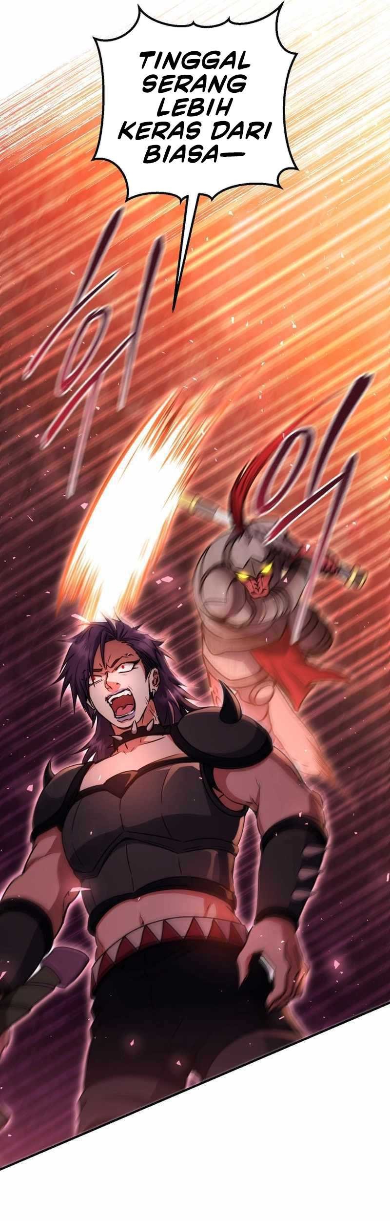 Legendary Blacksmith’s Vengeance Chapter 36 halaman 47