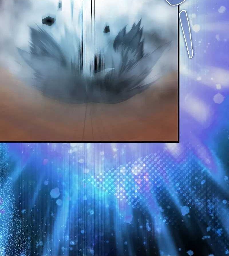 The Extra is Too Strong Chapter 49 halaman 35