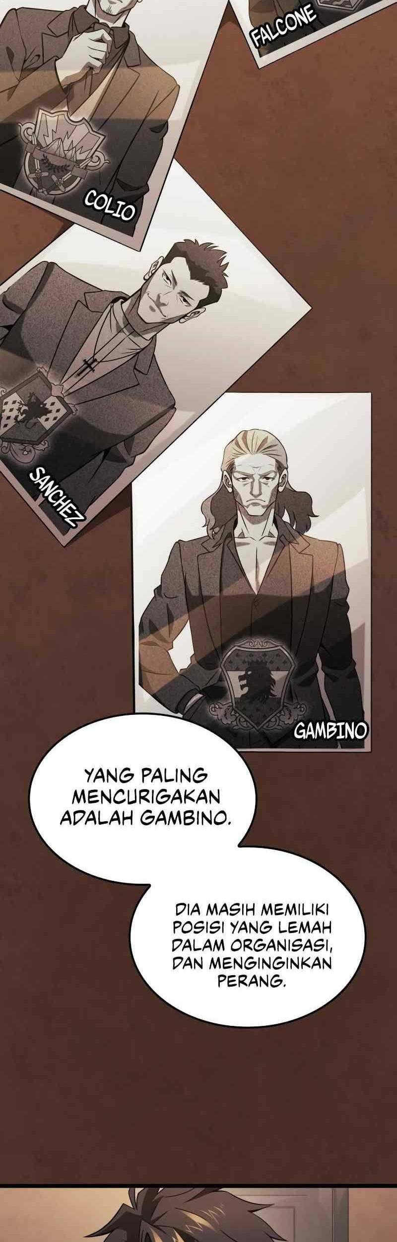 Insanely-Talented Player Chapter 29 Gambar 31