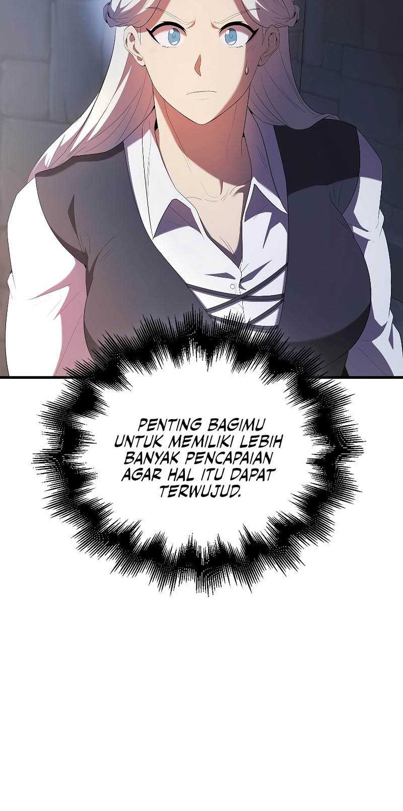 The Extra is Too Strong Chapter 50 halaman 42