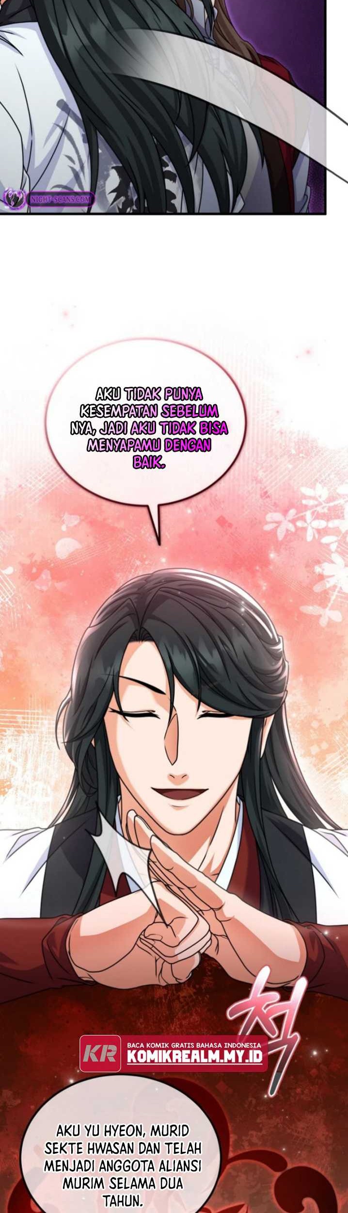 Regression Of The Shattering Sword Chapter 30 Gambar 21