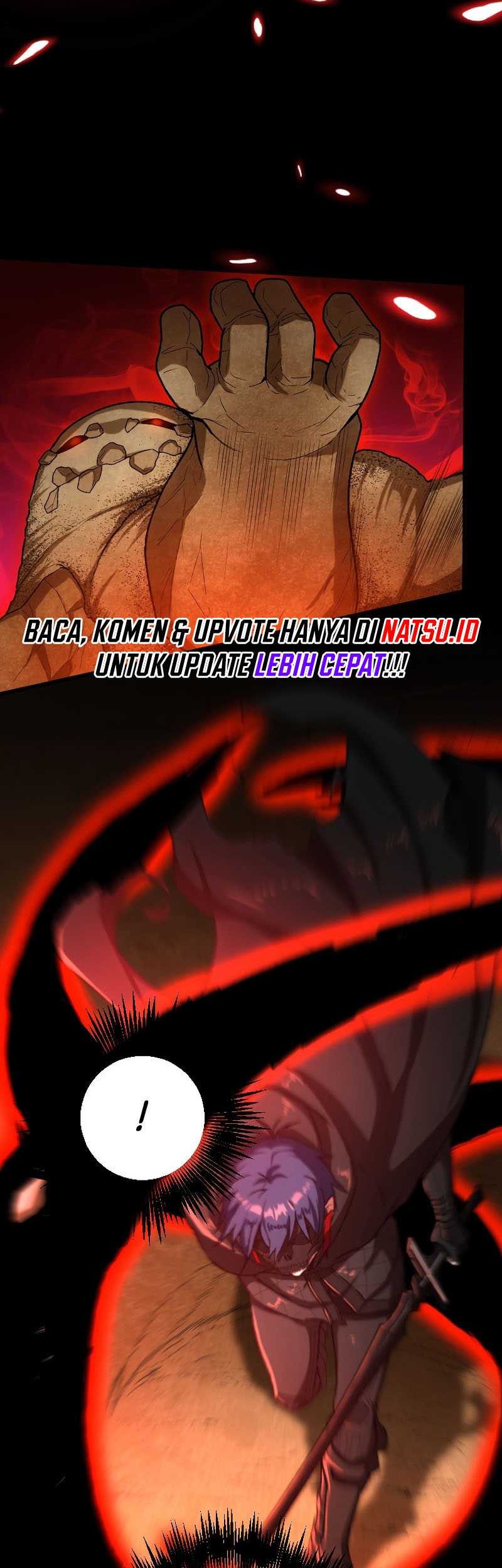 Berserk of Gluttony (Remake) Chapter 37 Gambar 29