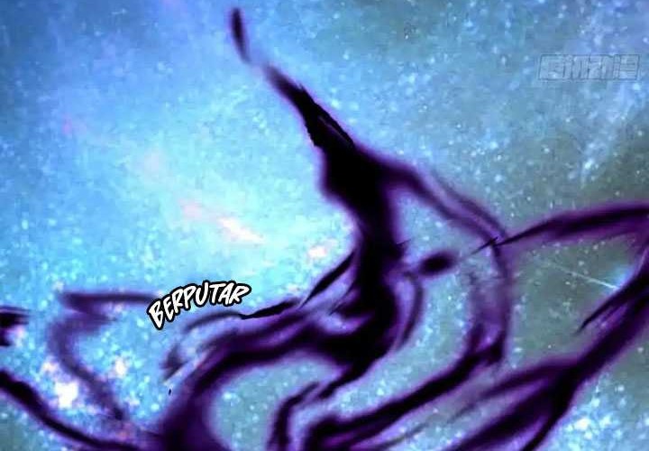 I’m An Evil God Chapter 448 halaman 33