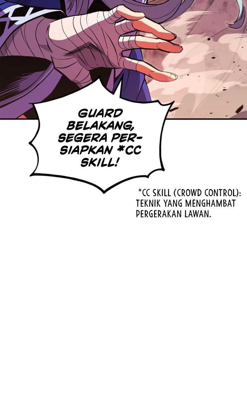 Ranker’s Return (Remake) Chapter 144 Gambar 40