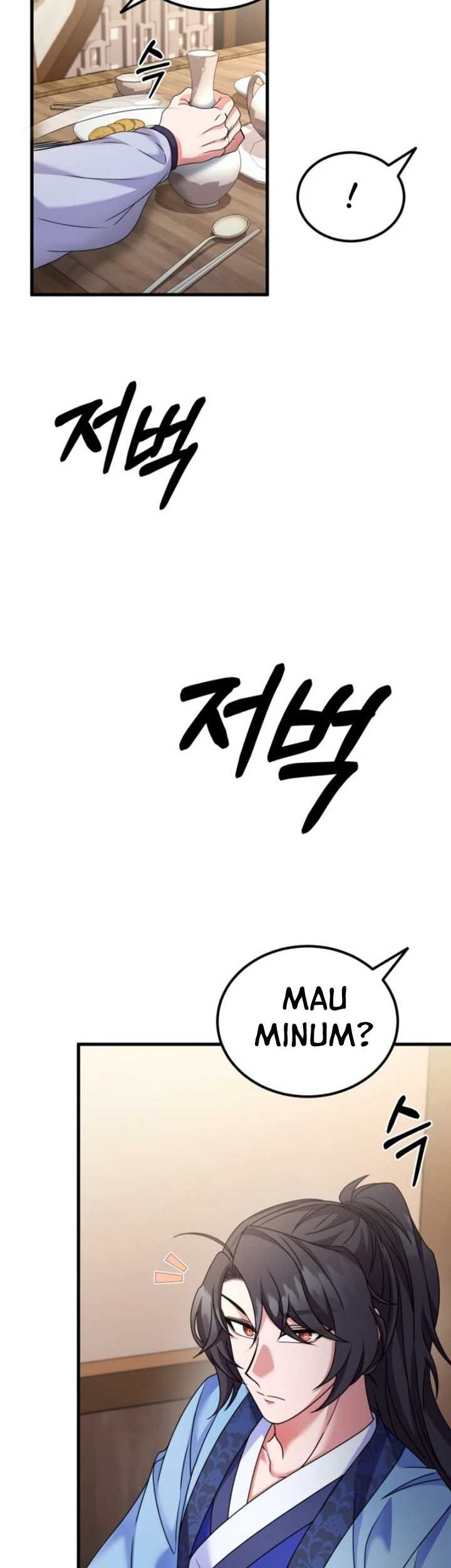 Regression Of The Shattering Sword Chapter 31 Gambar 22