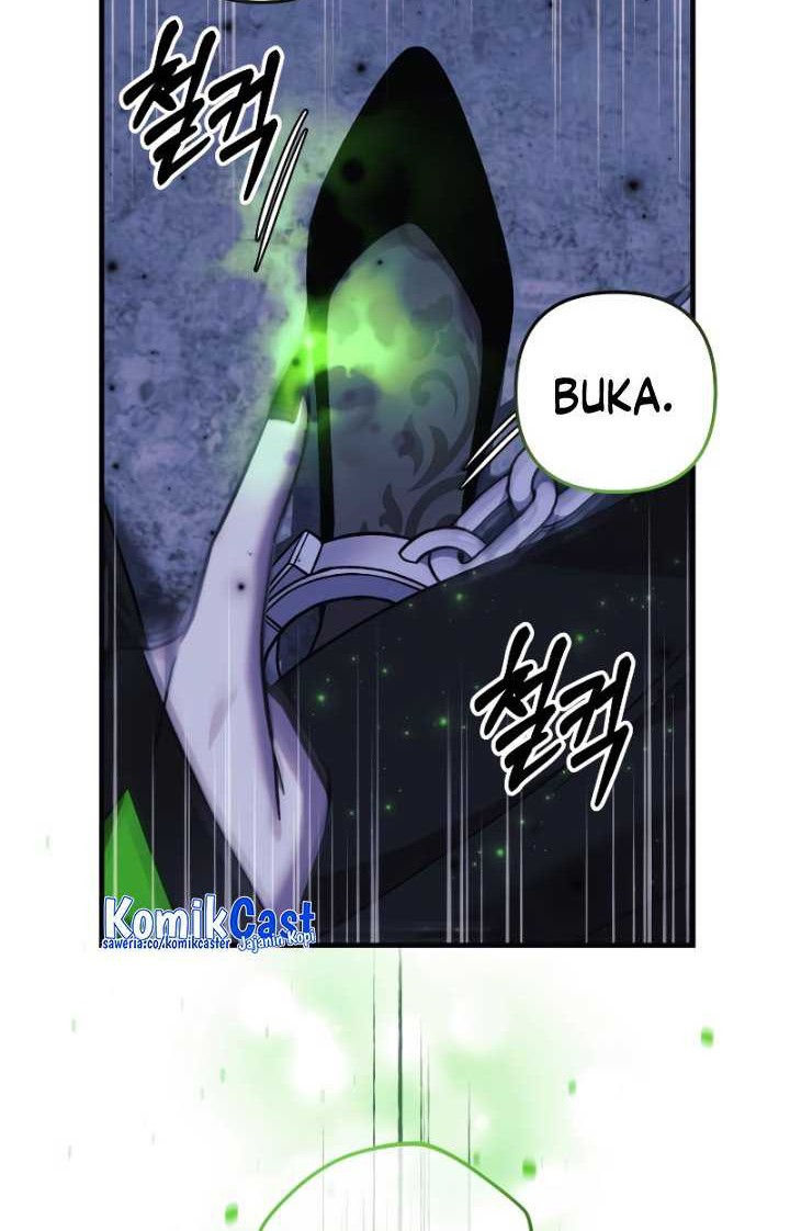 My Daughter is the Final Boss Chapter 113 - Halaman 39