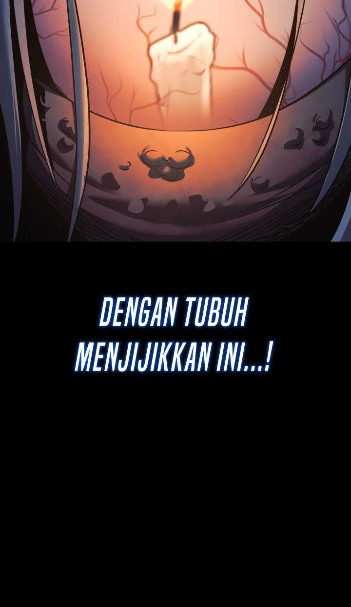 My Daughter is the Final Boss Chapter 111 - Halaman 39