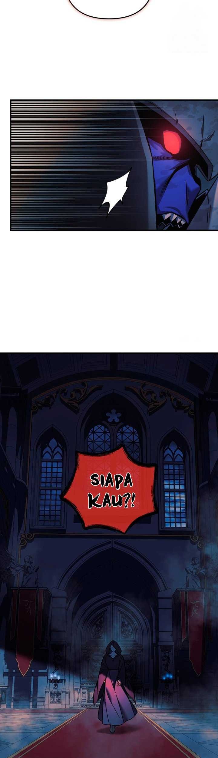 My Daughter is the Final Boss Chapter 108 - Halaman 32
