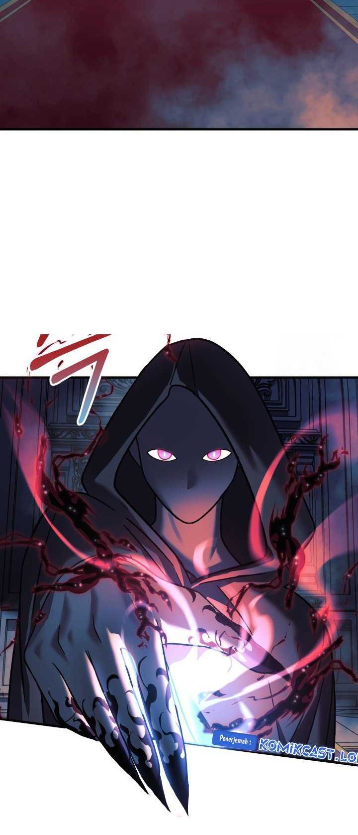 My Daughter is the Final Boss Chapter 108 - Halaman 33