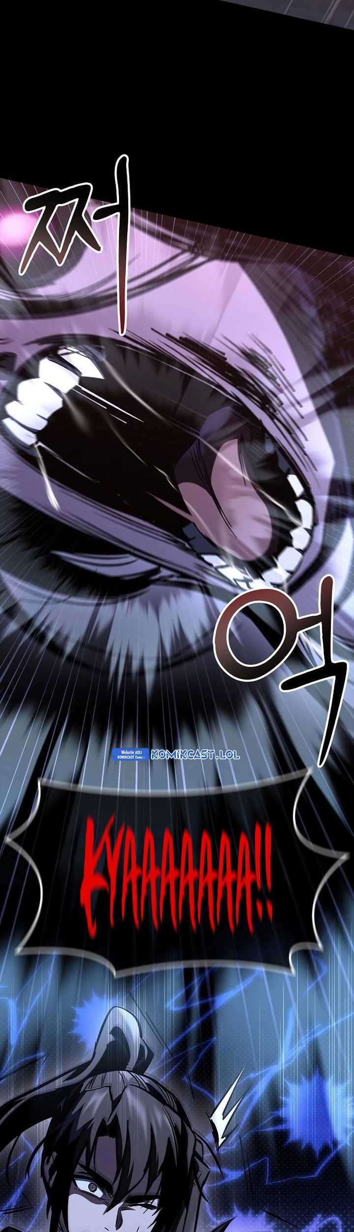 Genius Corpse-Collecting Warrior Chapter 16 halaman 69