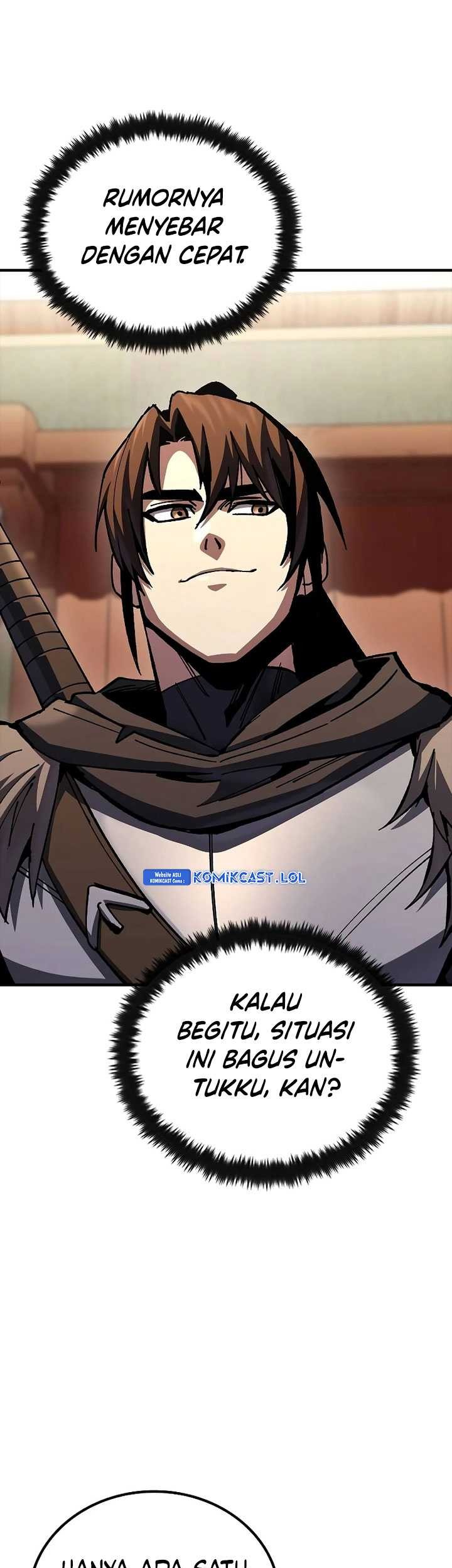Genius Corpse-Collecting Warrior Chapter 14 halaman 42