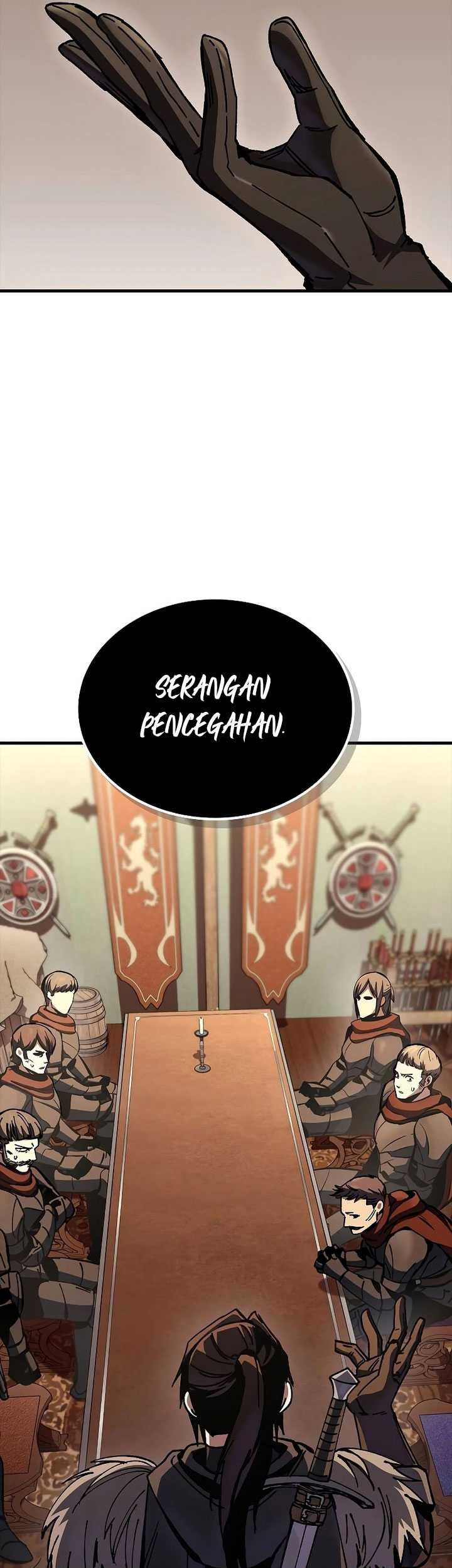 Genius Corpse-Collecting Warrior Chapter 14 halaman 44