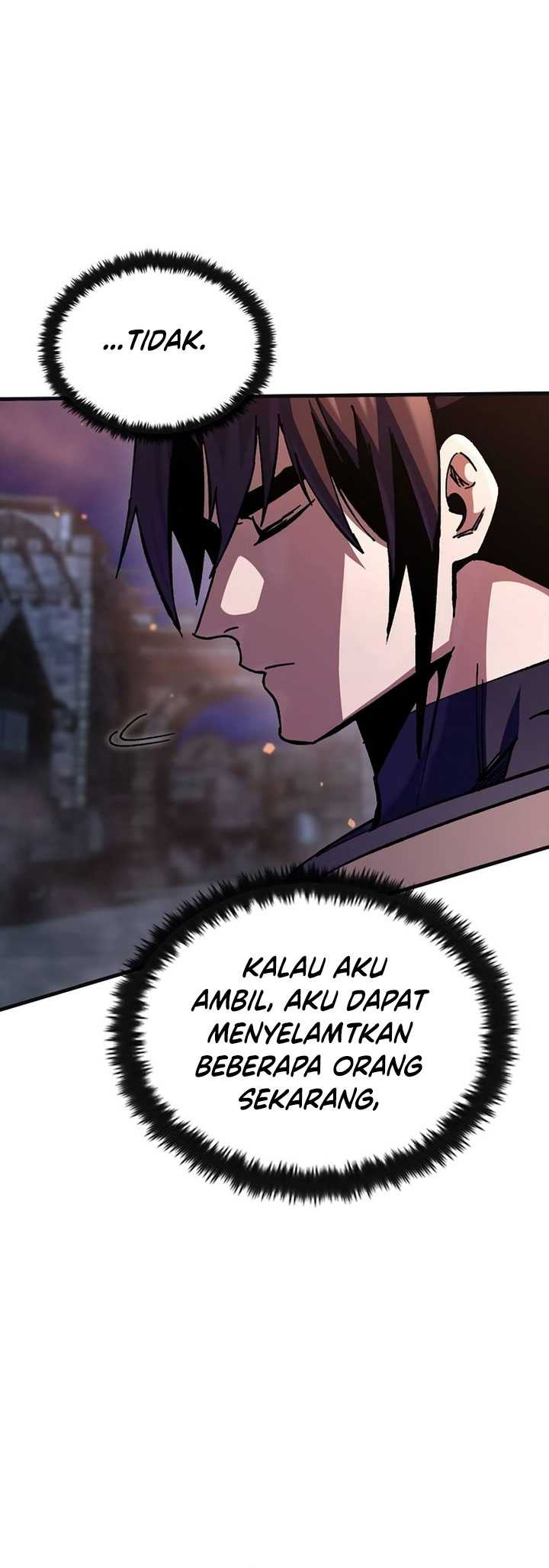 Genius Corpse-Collecting Warrior Chapter 13 halaman 51