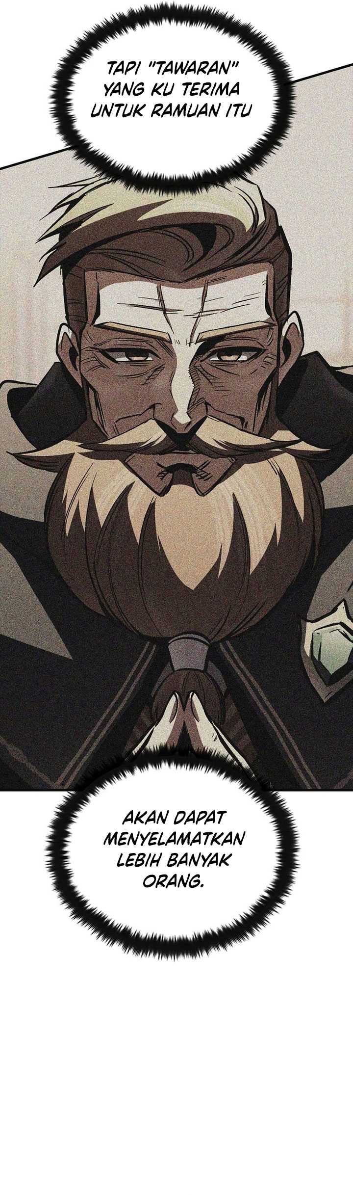 Genius Corpse-Collecting Warrior Chapter 13 halaman 52