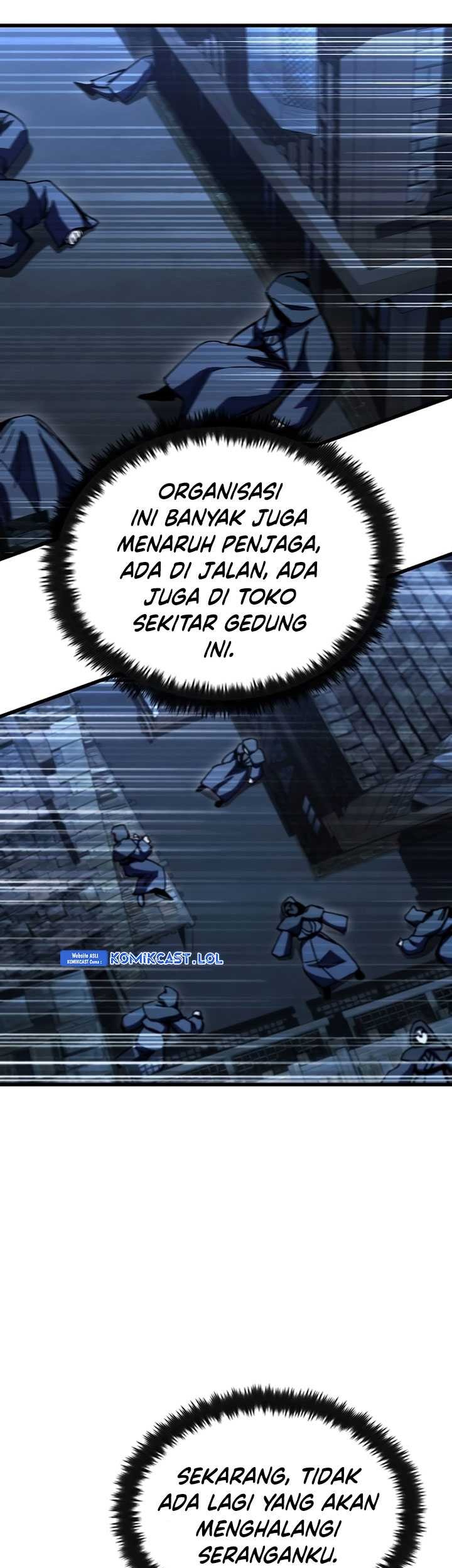 Genius Corpse-Collecting Warrior Chapter 11 halaman 46