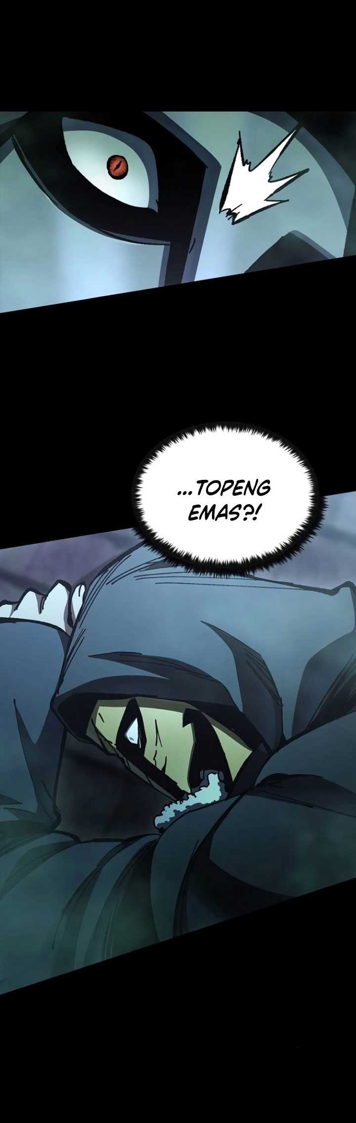 Genius Corpse-Collecting Warrior Chapter 10 halaman 48