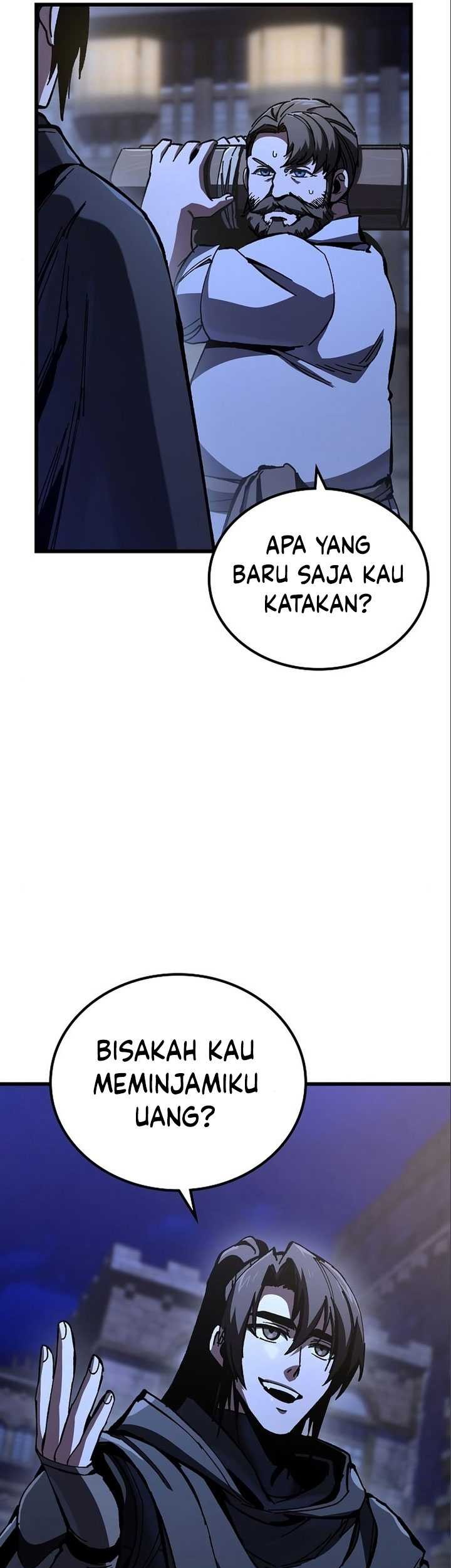 Genius Corpse-Collecting Warrior Chapter 8 halaman 46