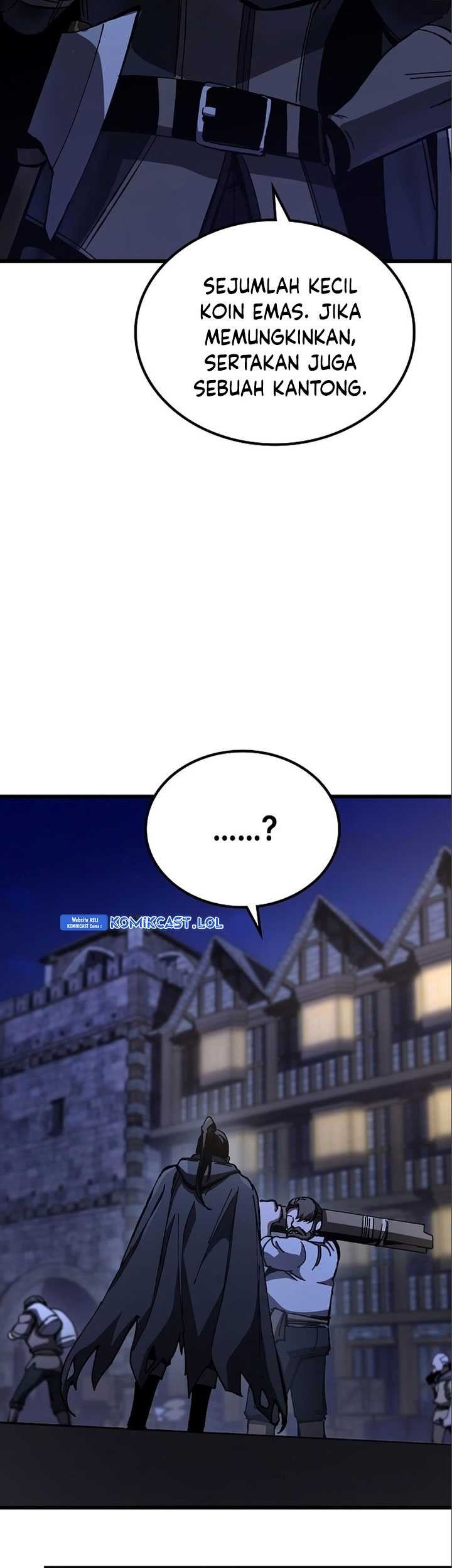 Genius Corpse-Collecting Warrior Chapter 8 halaman 48