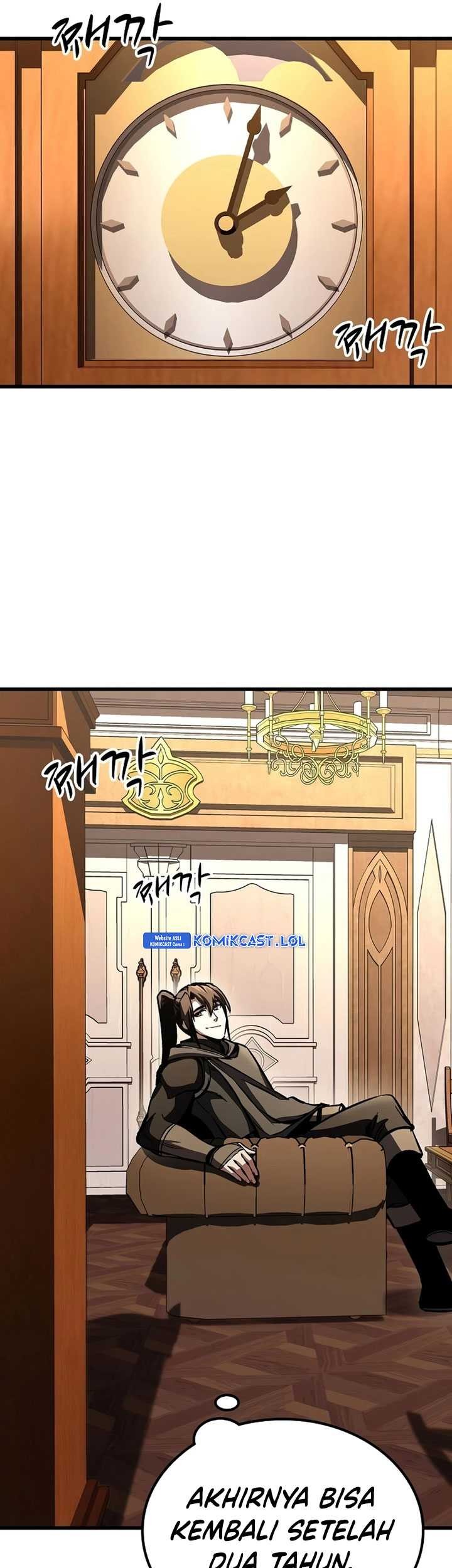 Genius Corpse-Collecting Warrior Chapter 7 halaman 56