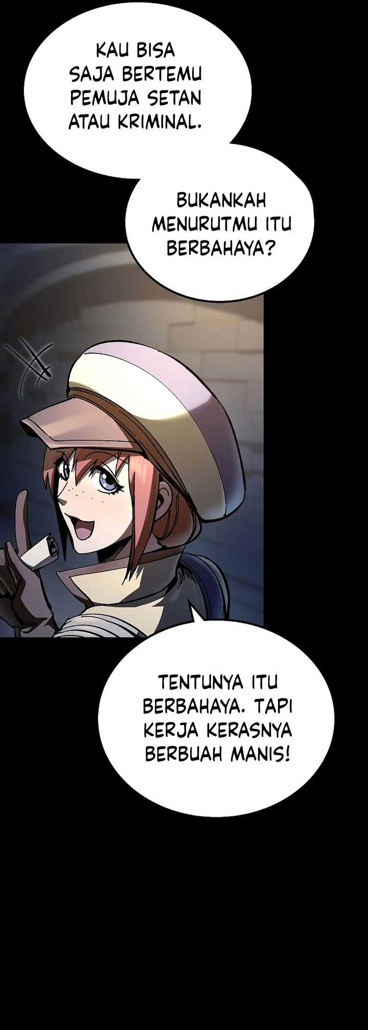 Genius Corpse-Collecting Warrior Chapter 5 halaman 53