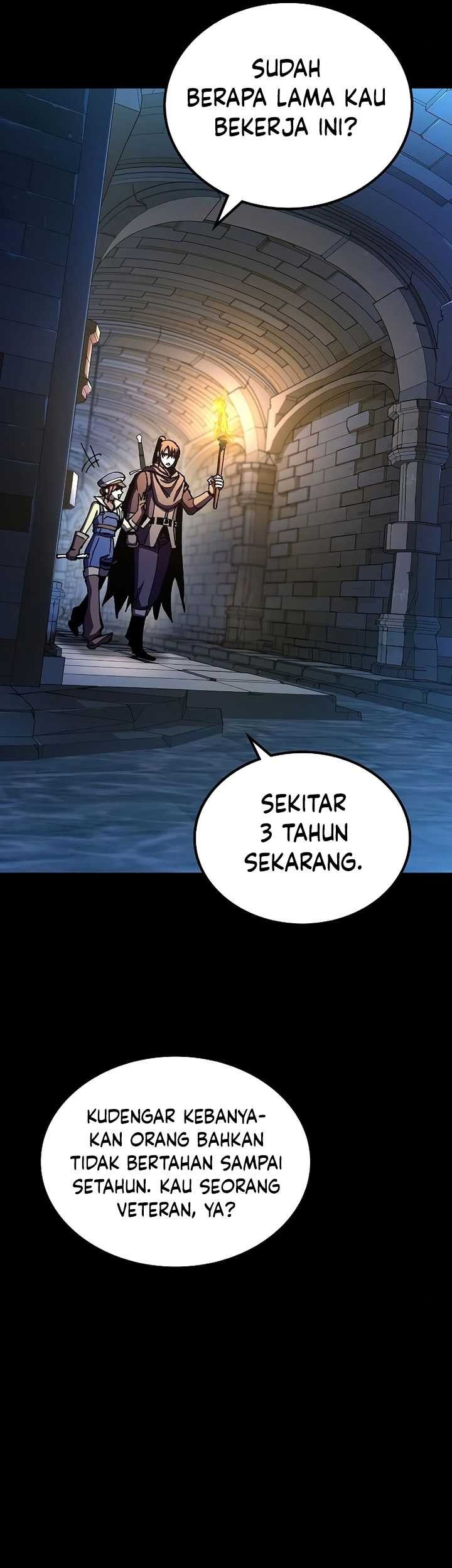 Genius Corpse-Collecting Warrior Chapter 5 halaman 55