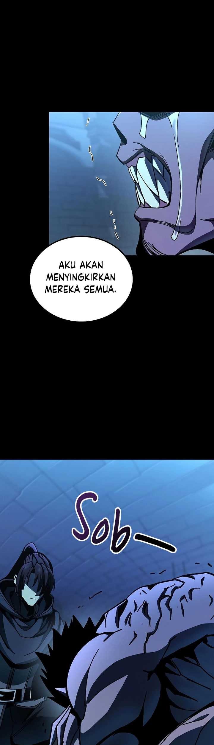 Genius Corpse-Collecting Warrior Chapter 4 halaman 58